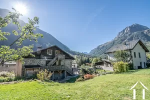 Chalet te koop vallorcine, rhône-alpen, C3331 - VALLORCINE Afbeelding - 31